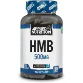 Applied Nutrition HMB - 120 caps