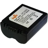 Jupio CGA-S006E / DMW-BMA7 / BP-DC5 850 mAh