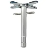 Falcon Eyes Schaar Klem SC-CLAMP voor Systeemplafond