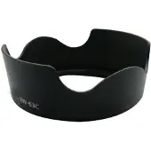 Green.L EW-63C Zonnekap o.a voor Canon 18-55 IS STM
