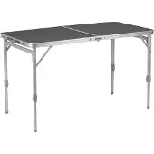 Brunner - Flatpack 4 - Campingtafel grijs