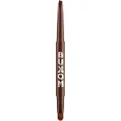 BUXOM Cosmetics Power Line Plumping Lip Liner Lipliner 0.3 g Creamy Chocolate