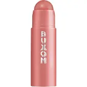 BUXOM Cosmetics Power-Full Plump Lip Balm Lippenbalsem 4.8 g First Crush