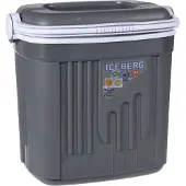 Coppens Koelbox iceberg 20 liter grijs |