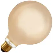 SPL | LED Bol | Grote fitting E27 | 6.5W Dimbaar