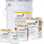 Osmo Hardwaxolie Original 3062, Kleurloos mat 0,375 liter
