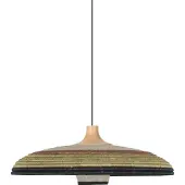 Forestier Hanglampe , Grass M, dimbare, Groen, Woonkamer, Designer