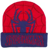 Cerda Group Kindermuts Spider-Man Rood (Één maat)