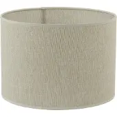 Light & Living Lampenkap Breska Beige D 40 H 30 Cm