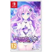 Neptunia Sisters VS Sisters-Day One Edition (NSW) Nieuw