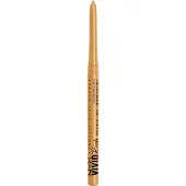 Nyx Oog make-up Eyeliner Vivid Rich Eyeliner Amber Stunner