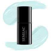 Semilac UV Colours UV Gel Polish Gel Nagellak 7 ml 387 Mint Refresh