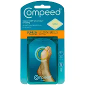 Compeed Bunions Dressings 5 Units Blauw Vrouw