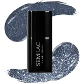 Semilac UV Gel Polish 404 Classy & Sassy