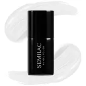 Semilac UV Colours UV Gel Polish Gel Nagellak 7 ml 389 Cocount Ice Cream