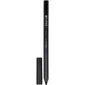 Lyko Eyeconic Eyeliner Pencil Black is Black