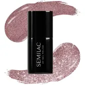 Semilac UV Gel Polish 401 Dawn till Dusk