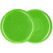 Spokey Fit Seat Yoga Roller Groen 32.5 cm