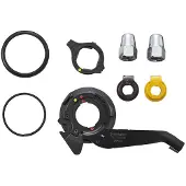 Shimano Alfine Cj-s7000 Zwart
