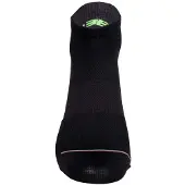 Q36.5 Ultralight Ghost Socks Zwart EU 40-43 Man