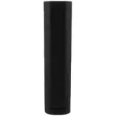 Cannondale Xc Silicone Handlebar Grips Zwart 135 mm