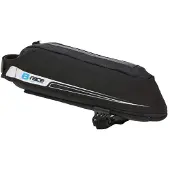 B-race Road 0.4l Frame Bag Zwart