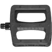 Odyssey Twisted Pro PC 9/16 Pedalen Zwart