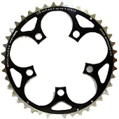 Specialites Ta Kettingring Compact 9S Midden 58mm || Maat: 22