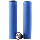 Sb3 Silicone Grips Blauw 32mm || Maat: 32