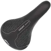 Mvtek Ergofit Sport Zadel Met Klem