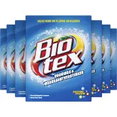 Biotex 7x Biotex Waspoeder Voorwas & Waskrachtversterker 750 gr