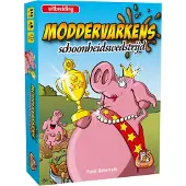 White goblin games Moddervarkens - Schoonheidswedstrijd Uitbreiding