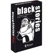 Tucker's Fun Factory black stories Nightmare on Christmas