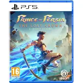 Prince Of Persia: The Lost Crown - PS5
