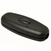 Arditi snoerdimmer zwart