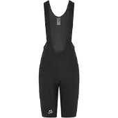 Spiuk Top Ten Women's Bib Shorts Black || Maat: M