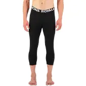 Mons Royale 3/4 lange legging Cascade Merino | Maat 3XL