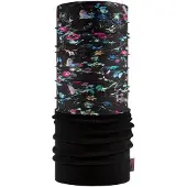Buff Unisex, Sjaal, Jr Polar Cashim Multi, Veelkleurig