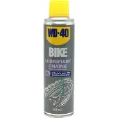 Wd-40 All Condition Chain Lubricant 250 ML || Maat: 250