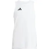 Adidas Kindertanktop Team | Maat 13/14 jaar oud