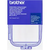 Brother 400/700/F-serie ring 180x130mm