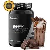Empose Nutrition Whey Protein - Eiwit poeder - Chocolade - 908 gram