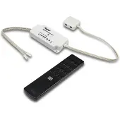 Hera Dynamic Controller-radio 75W, afstandsbediening voor 4 kanalen Controller