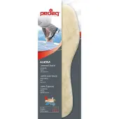 Pedag - Warme inlegzool lamswol - 37