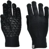 Six Peaks Gebreide handschoenen Winter