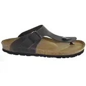 Rohde 5928 Teenslippers | Maat 45 Heren Bruin