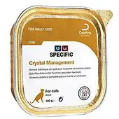 Specific Crystal Management FCW