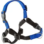 Ferplast Coach Harness Blauw XL