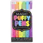 Ooly Magische Neon Stiften