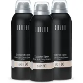 Janzen Deodorant Spray Skin 90 3-pack